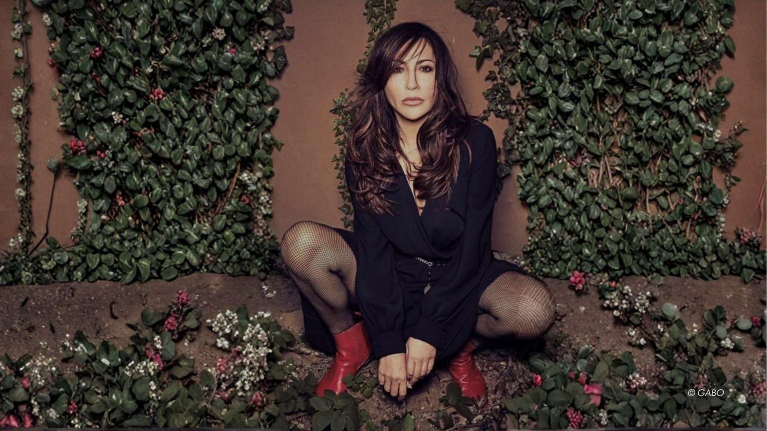 We You Management_ Simone Thomalla Photo: @Gabo