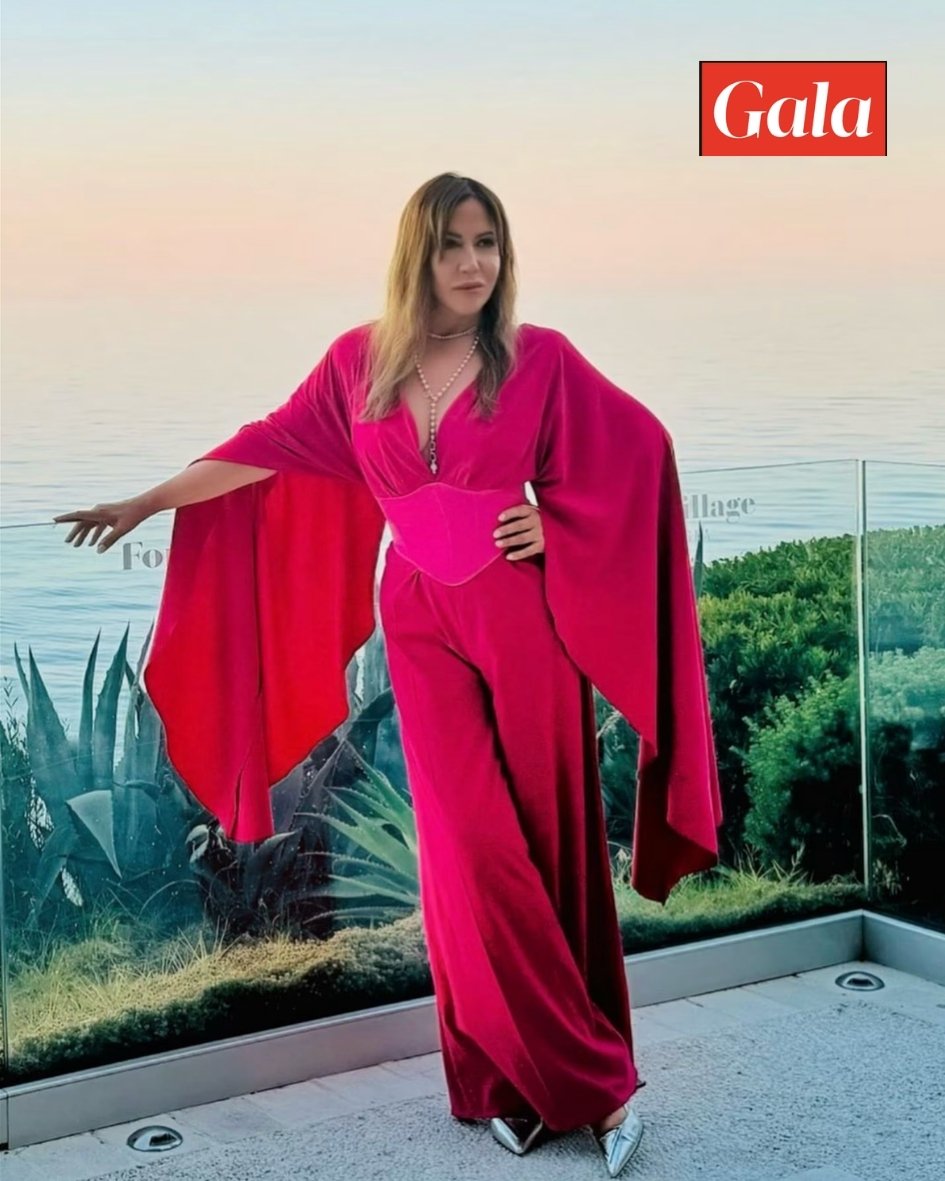 Weyou Management - Simone Thomalla - Gala