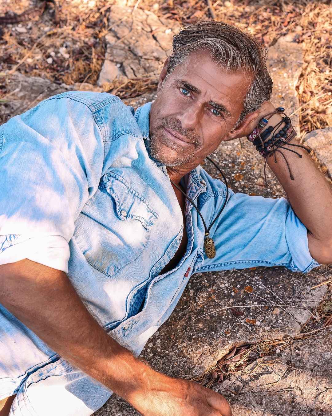 Weyou Management - Sven Martinek ©GABO