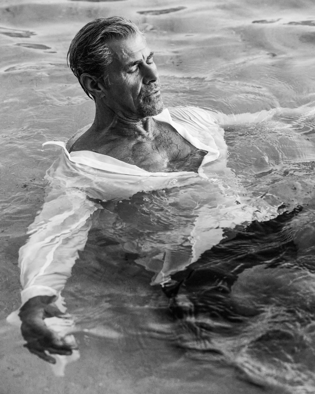 Weyou Management - Sven Martinek ©GABO